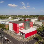 Unternehmen 1 Bild SHURGARD SELF-STORAGE BERLIN TEGEL Umzugsunternehmen am Berlin BE