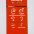 Unternehmen 2 Bild SHURGARD SELF-STORAGE BERLIN TEGEL Umzugsunternehmen am Berlin BE