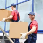 Unternehmen 1 Bild SIEGENER UMZUGSUNTERNEHMEN Transport Dienstleistung und Logistik Dienstleistung am Siegen NW