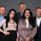 Unternehmen 1 Bild SIGNAL IDUNA CHRISTIAN EMMERICH Versicherung am Berlin BE