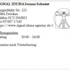 Unternehmen 1 Bild SIGNAL IDUNA IVONNE SCHUSTER Versicherung am Zwickau SN