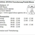 Unternehmen 1 Bild SIGNAL IDUNA VERSICHERUNG PATRICK MORON Versicherung am Herne NW