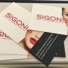 Unternehmen 3 Bild SIGONIS HAUT- UND KOSMETIKINSTITUT Produktion und Vertrieb von Kosmetik, Körperpflegeartikel am Berlin BE