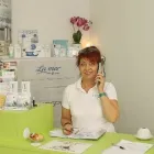 Unternehmen 1 Bild SILENA WELLNESS+BEAUTY Kosmetiksalons am Leipzig SN