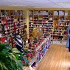 Unternehmen 6 Bild SIMPLY STITCH - WOLLE, STOFFE & DESIGN Textilkurzwaren Einzelhandel am Berlin BE