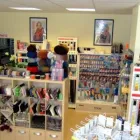 Unternehmen 7 Bild SIMPLY STITCH - WOLLE, STOFFE & DESIGN Textilkurzwaren Einzelhandel am Berlin BE