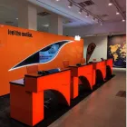 Unternehmen 4 Bild SIXT AUTOVERMIETUNG BREMEN HAUPTBAHNHOF Verleihunternehmen, Vermietungsunternehmen, Vermittlungsunternehmen am Bremen HB