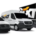 Unternehmen 1 Bild SIXT AUTOVERMIETUNG ZWICKAU Verleihunternehmen, Vermietungsunternehmen, Vermittlungsunternehmen am Zwickau SN