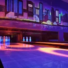 Unternehmen 3 Bild SKYLINE BOWLING DETMOLD Öffentliche Sporteinrichtungen am Detmold NW
