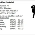Unternehmen 1 Bild SLACKLINE-TOOLS GBR Sportschulen am Konstanz BW