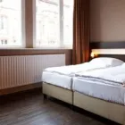 Unternehmen 2 Bild SMART STAY HOTEL BERLIN CITY Reisen am Berlin BE