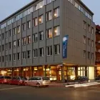 Unternehmen 4 Bild SMART STAY HOTEL BERLIN CITY Reisen am Berlin BE