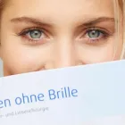 Unternehmen 1 Bild SMILE EYES ZENTRUM FÜR REFRAKTIVE CHIRURGIE MÜNSTER Ärzte am Münster NW