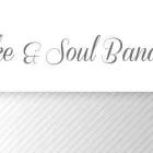 Unternehmen 2 Bild SMOKE & SOUL BAND - HOCHZEITSBAND UND PARTYBAND AUS BERLIN Musiker am Berlin BE