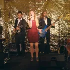 Unternehmen 1 Bild SMOKE & SOUL BAND - HOCHZEITSBAND UND PARTYBAND AUS BERLIN Musiker am Berlin BE