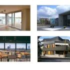 Unternehmen 1 Bild SNP ARCHITEKTEN + INGENIEURE GMBH Ingenieure, Planungsbüros am Leipzig SN