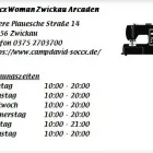 Unternehmen 1 Bild SOCCX WOMAN ZWICKAU ARCADEN Textil, Bekleidung Einzelhandel am Zwickau SN