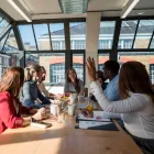 Unternehmen 2 Bild SOCIAL MEDIA MARKETING MÜNCHEN | HEIKO LINDNER Marketing-Vereine am München BY