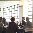 Unternehmen 5 Bild SOCIAL MEDIA MARKETING MÜNCHEN | HEIKO LINDNER Marketing-Vereine am München BY