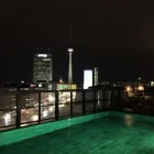 Unternehmen 2 Bild SOHO HOUSE BERLIN Urlaubsvereine, Freizeitvereine am Berlin BE