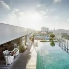 Unternehmen 13 Bild SOHO HOUSE BERLIN Urlaubsvereine, Freizeitvereine am Berlin BE