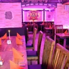 Unternehmen 3 Bild SOMBREDO Restaurant & Café am Potsdam BB