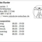 Unternehmen 1 Bild SÖNKE HARDER Ärzte am München BY