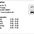 Unternehmen 1 Bild SOUND CARS Kfz-Elektrikwerkstätten am Leipzig SN