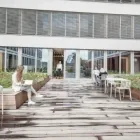 Unternehmen 1 Bild SPACES - FRANKFURT, SPACES THE DOCKS Immobilien-Makler am Frankfurt Am Main HE
