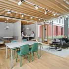 Unternehmen 2 Bild SPACES - FRANKFURT, SPACES THE DOCKS Immobilien-Makler am Frankfurt Am Main HE