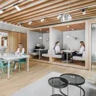 Unternehmen 8 Bild SPACES - FRANKFURT, SPACES THE DOCKS Immobilien-Makler am Frankfurt Am Main HE