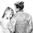 Unternehmen 3 Bild SPASKIN Produktion und Vertrieb von Kosmetik, Körperpflegeartikel am München BY