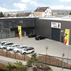 Unternehmen 1 Bild SPÄTH KNOLL GMBH Spezialbauunternehmen am Frankfurt HE