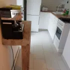 Unternehmen 25 Bild SPIC AND SPAN. HOME & OFFICE CLEANING Teppichreinigung, Polstermöbelreinigung am Berlin BE