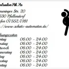 Unternehmen 1 Bild SPIELSALON PIK AS Unterhaltung am Pfullendorf BW