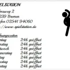 Unternehmen 1 Bild SPIELSTATION Unterhaltung am Bremen HB