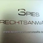Unternehmen 4 Bild SPIES RECHTSANWÄLTE Rechtsanwälte am Frankfurt Am Main HE