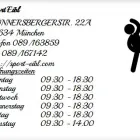 Unternehmen 1 Bild SPORT 2000 Sportartikel Einzelhandel am München BY