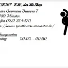 Unternehmen 1 Bild SPORTB?-RSE, DER SKI SHOP Sportartikel Einzelhandel am Münster NW
