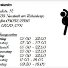 Unternehmen 1 Bild SPORTCENTER Unterhaltung am Neustadt Am Rübenberge NI