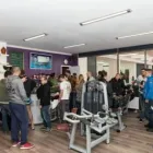 Unternehmen 2 Bild SPORTCLUB SENDLING Sportvereine, Sportclubs, Spielvereine am München BY