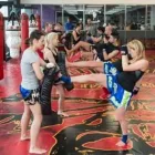 Unternehmen 4 Bild SPORTCLUB SENDLING Sportvereine, Sportclubs, Spielvereine am München BY