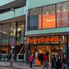 Unternehmen 6 Bild SPORTSCHECK FRANKFURT AM MAIN Textil, Bekleidung Einzelhandel am Frankfurt Am Main HE