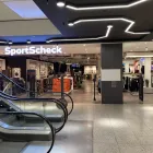 Unternehmen 1 Bild SPORTSCHECK KONSTANZ Textil, Bekleidung Einzelhandel am Konstanz BW