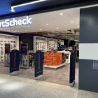 Unternehmen 5 Bild SPORTSCHECK KONSTANZ Textil, Bekleidung Einzelhandel am Konstanz BW