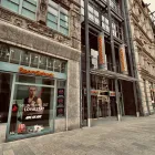 Unternehmen 15 Bild SPORTSCHECK LEIPZIG Textil, Bekleidung Einzelhandel am Leipzig SN