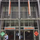 Unternehmen 3 Bild SPORTSCHECK LEIPZIG Textil, Bekleidung Einzelhandel am Leipzig SN