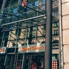 Unternehmen 22 Bild SPORTSCHECK LEIPZIG Textil, Bekleidung Einzelhandel am Leipzig SN