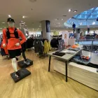 Unternehmen 23 Bild SPORTSCHECK LEIPZIG Textil, Bekleidung Einzelhandel am Leipzig SN