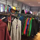 Unternehmen 2 Bild SPORTSCHECK OUTLET MÜNCHEN OSTBAHNHOF Textil, Bekleidung Einzelhandel am München BY